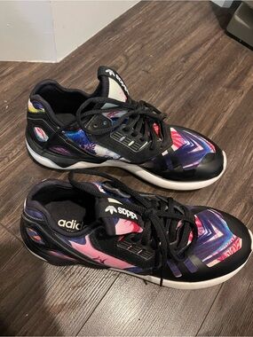 Adidas Tubular Runner Multi Color